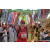 Team 19 / Raid Amazones Sri Lanka 2023 - J1 Trail