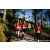 Team 323 / Raid Amazones Sri Lanka 2023 - J1 Trail