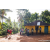 Team 09 / Raid Amazones Sri Lanka 2023 - J1 Trail