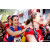 Team 48 / Raid Amazones Sri Lanka 2023 - J1 Trail