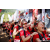 Team 330 / Raid Amazones Sri Lanka 2023 - J1 Trail