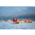 Team 47 / Raid Amazones Sri Lanka 2023 - J2 Canoe