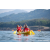 Team 47 / Raid Amazones Sri Lanka 2023 - J2 Canoe