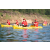 Team 52 / Raid Amazones Sri Lanka 2023 - J2 Canoe