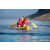 Team 88 / Raid Amazones Sri Lanka 2023 - J2 Canoe