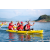 Team 330 / Raid Amazones Sri Lanka 2023 - J2 Canoe