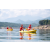 Team 19 / Raid Amazones Sri Lanka 2023 - J2 Canoe