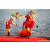 Team 317 / Raid Amazones Sri Lanka 2023 - J2 Canoe