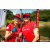 Team 29 / Raid Amazones Sri Lanka 2023 - J2 Canoe