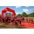 Team 303 / Raid Amazones Sri Lanka 2023 - J2 Canoe