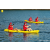 Team 75 / Raid Amazones Sri Lanka 2023 - J2 Canoe