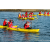 Team 85 / Raid Amazones Sri Lanka 2023 - J2 Canoe