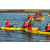 Team 03 / Raid Amazones Sri Lanka 2023 - J2 Canoe