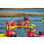 Team 31 / Raid Amazones Sri Lanka 2023 - J2 Canoe
