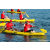 Team 52 / Raid Amazones Sri Lanka 2023 - J2 Canoe