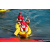 Team 70 / Raid Amazones Sri Lanka 2023 - J2 Canoe