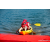 Team 331 / Raid Amazones Sri Lanka 2023 - J2 Canoe