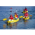 Team 80 / Raid Amazones Sri Lanka 2023 - J2 Canoe