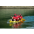 Team 309 / Raid Amazones Sri Lanka 2023 - J2 Canoe