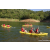Team 40 / Raid Amazones Sri Lanka 2023 - J2 Canoe