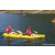 Team 17 / Raid Amazones Sri Lanka 2023 - J2 Canoe