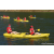 Team 17 / Raid Amazones Sri Lanka 2023 - J2 Canoe