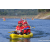 Team 49 / Raid Amazones Sri Lanka 2023 - J2 Canoe