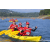 Team 323 / Raid Amazones Sri Lanka 2023 - J2 Canoe