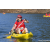Team 27 / Raid Amazones Sri Lanka 2023 - J2 Canoe