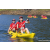 Team 27 / Raid Amazones Sri Lanka 2023 - J2 Canoe