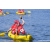 Team 24 / Raid Amazones Sri Lanka 2023 - J2 Canoe