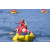 Team 24 / Raid Amazones Sri Lanka 2023 - J2 Canoe