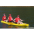 Team 313 / Raid Amazones Sri Lanka 2023 - J2 Canoe