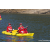 Team 71 / Raid Amazones Sri Lanka 2023 - J2 Canoe