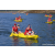 Team 21 / Raid Amazones Sri Lanka 2023 - J2 Canoe