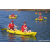 Team 21 / Raid Amazones Sri Lanka 2023 - J2 Canoe