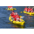 Team 30 / Raid Amazones Sri Lanka 2023 - J2 Canoe