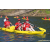Team 319 / Raid Amazones Sri Lanka 2023 - J2 Canoe