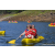 Team 87 / Raid Amazones Sri Lanka 2023 - J2 Canoe