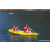 Team 89 / Raid Amazones Sri Lanka 2023 - J2 Canoe