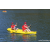 Team 89 / Raid Amazones Sri Lanka 2023 - J2 Canoe