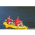Team 04 / Raid Amazones Sri Lanka 2023 - J2 Canoe