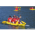Team 315 / Raid Amazones Sri Lanka 2023 - J2 Canoe