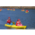 Team 01 / Raid Amazones Sri Lanka 2023 - J2 Canoe