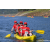 Team 324 / Raid Amazones Sri Lanka 2023 - J2 Canoe