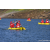 Team 60 / Raid Amazones Sri Lanka 2023 - J2 Canoe