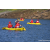 Team 60 / Raid Amazones Sri Lanka 2023 - J2 Canoe