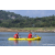Team 66 / Raid Amazones Sri Lanka 2023 - J2 Canoe