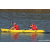 Team 53 / Raid Amazones Sri Lanka 2023 - J2 Canoe