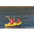 Team 75 / Raid Amazones Sri Lanka 2023 - J2 Canoe